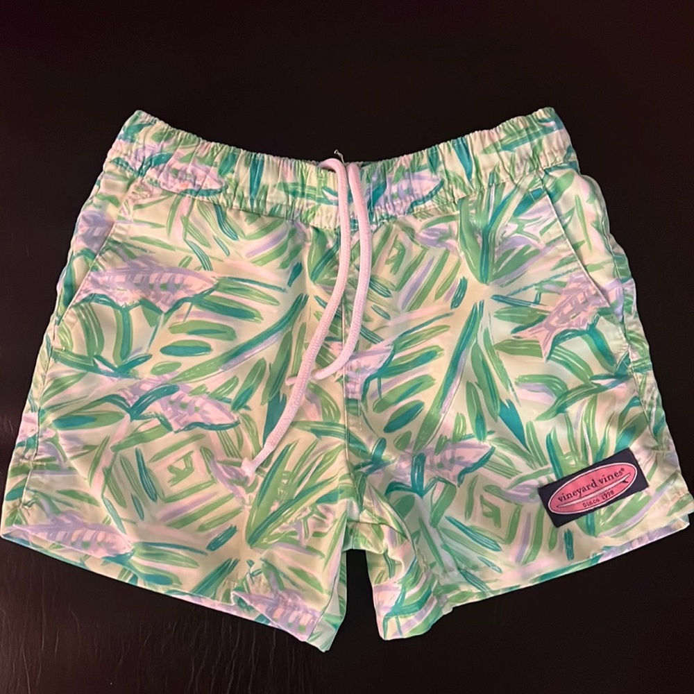 Boys swim shorts